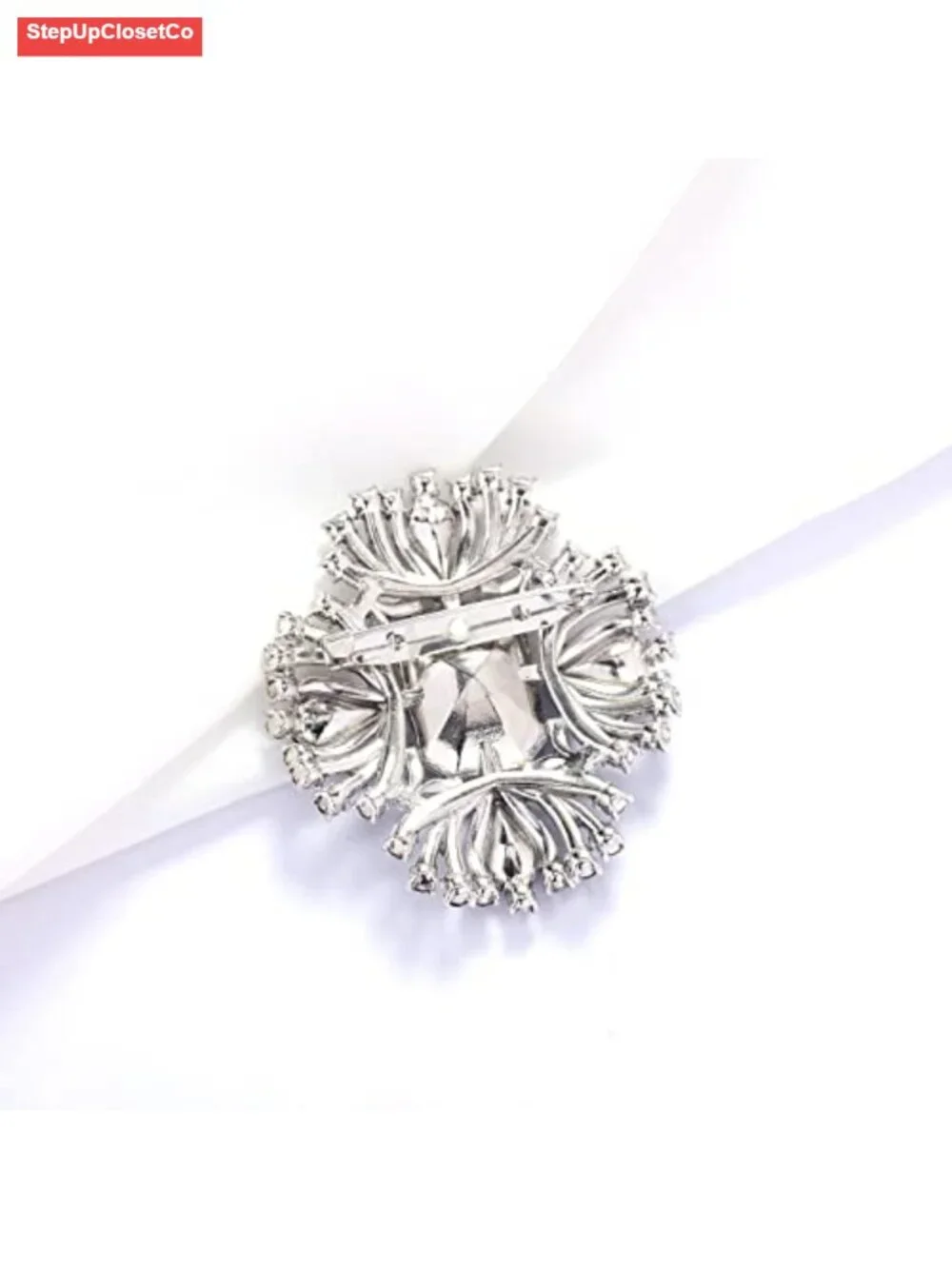 N/A elegant vintage